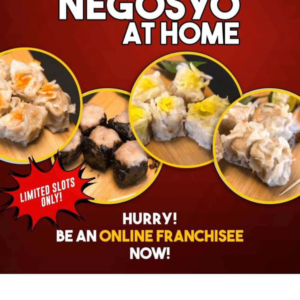 Meet your Posher, Rcmthree